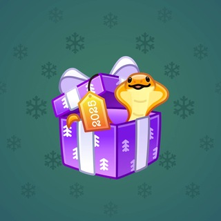 Snake Box #183050
