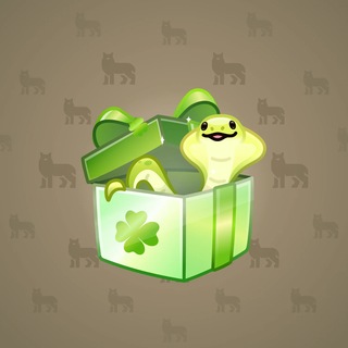 Snake Box #183051