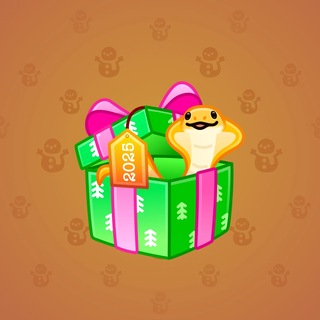 Snake Box #183054