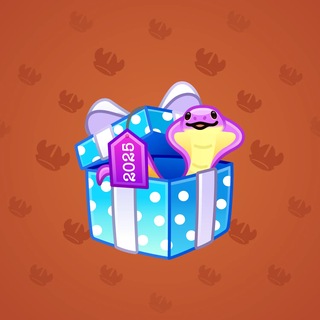 Snake Box #183055