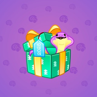 Snake Box #183056