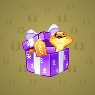 Snake Box #183058