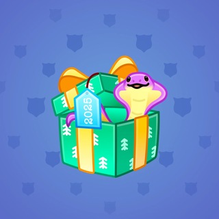 Snake Box #183060