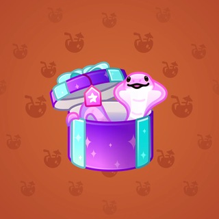 Snake Box #183061