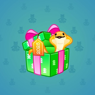 Snake Box #183062