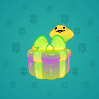 Snake Box #183065