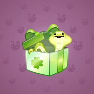 Snake Box #183067
