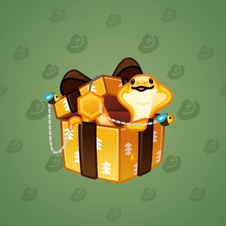 Snake Box #183068