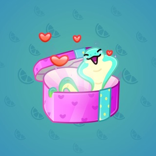 Snake Box #183069