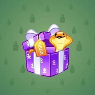 Snake Box #183073