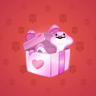 Snake Box #183075