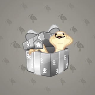 Snake Box #183222