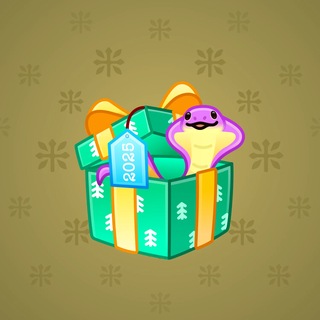 Snake Box #183228