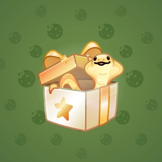 Snake Box #183232