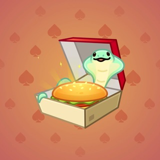 Snake Box #183236