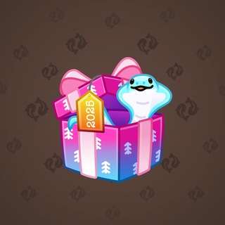 Snake Box #183239