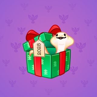 Snake Box #183298