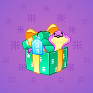 Snake Box #183337