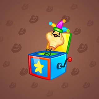 Snake Box #183563