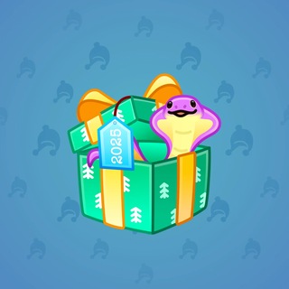 Snake Box #183564