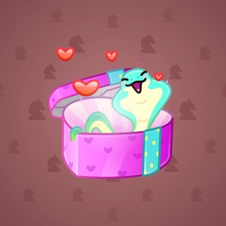 Snake Box #183566