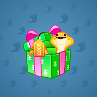 Snake Box #183567