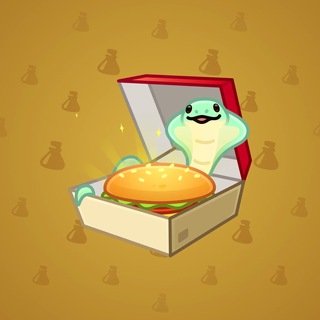 Snake Box #183568