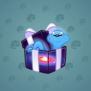 Snake Box #183569