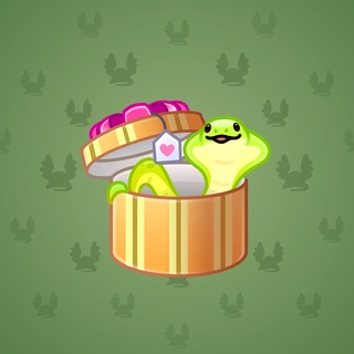 Snake Box #183570