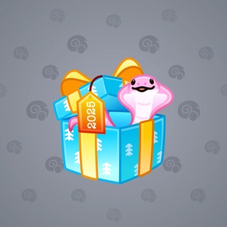 Snake Box #183573