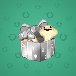 Snake Box #183580
