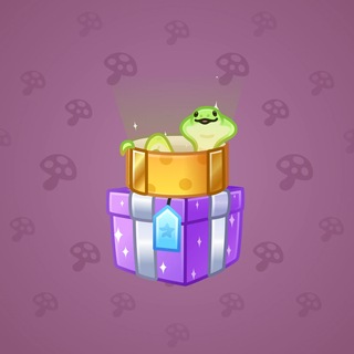 Snake Box #183581