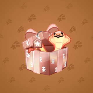 Snake Box #183583