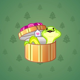 Snake Box #183585