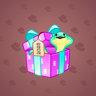 Snake Box #183586