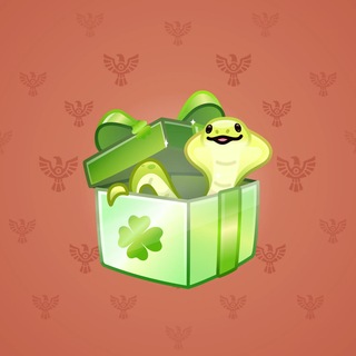 Snake Box #183587