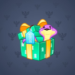 Snake Box #183589
