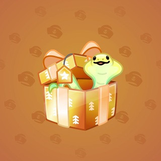 Snake Box #183592