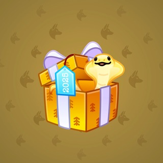 Snake Box #183593