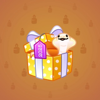 Snake Box #183594