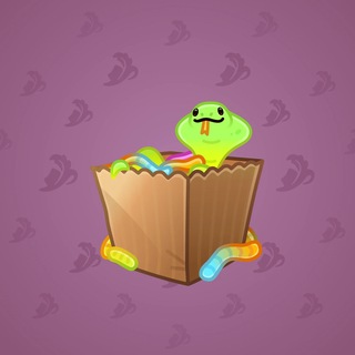 Snake Box #183597