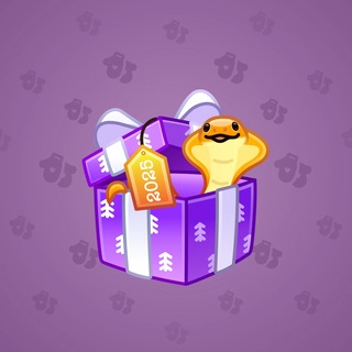 Snake Box #183598