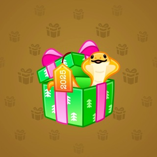Snake Box #183601
