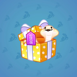 Snake Box #183603