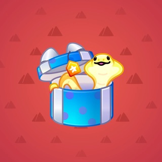 Snake Box #183604