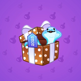 Snake Box #183609