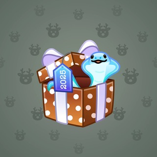 Snake Box #183611
