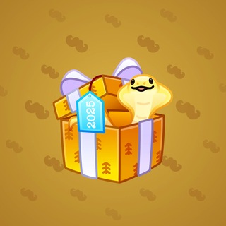 Snake Box #183613