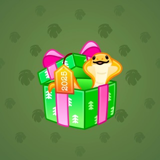 Snake Box #183615