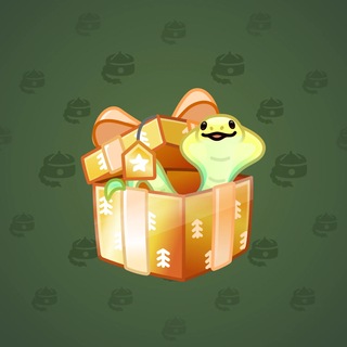 Snake Box #183616